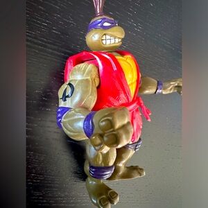 Mutant Ninja Turtles 1994